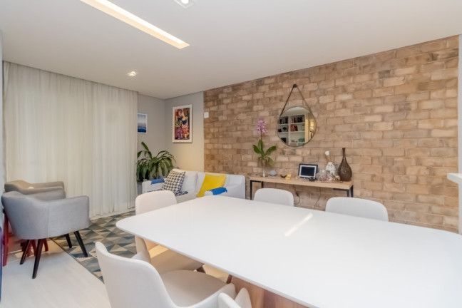Imagem Apartamento com 2 Quartos à Venda, 70 m² em Vila Suzana - São Paulo Imagem Apartamento com 2 Quartos à Venda, 70 m² em Vila Suzana - São Paulo