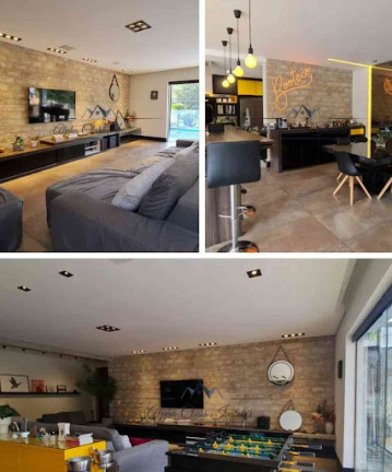 Imagem Casa com 4 Quartos à Venda, 468 m² em Alpha Sítio - Santana De Parnaíba Imagem Casa com 4 Quartos à Venda, 468 m² em Alpha Sítio - Santana De Parnaíba