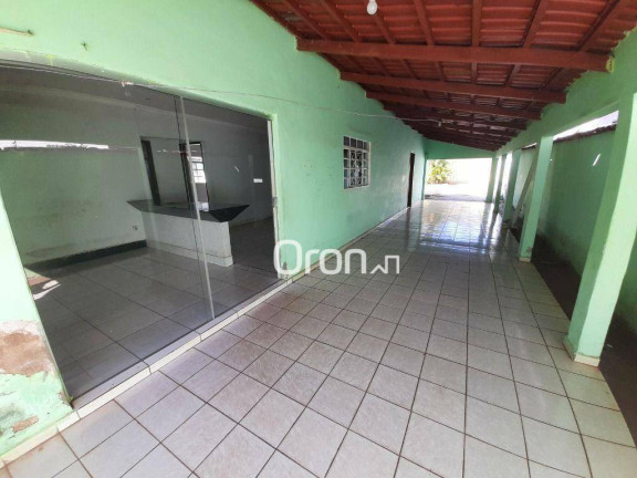 Imagem Casa com 3 Quartos à Venda, 130 m² em Parque Das Amendoeiras - Goiânia Imagem Casa com 3 Quartos à Venda, 130 m² em Parque Das Amendoeiras - Goiânia