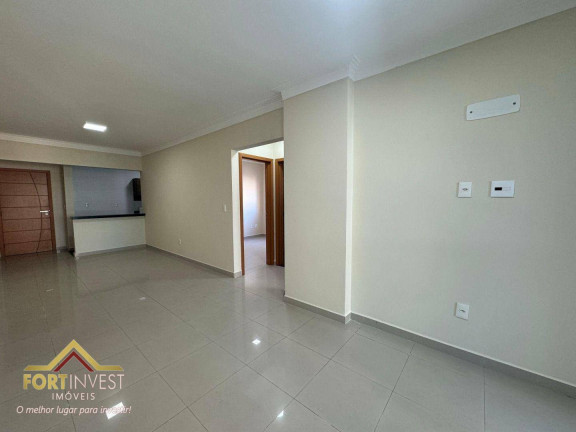 Imagem Imóvel com 2 Quartos à Venda, 83 m² em Aviação - Praia Grande