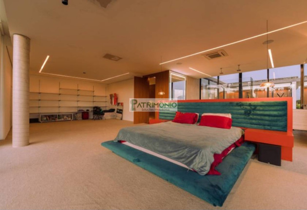 Imagem Casa com 4 Quartos à Venda, 470 m² em Tamboré Jaguariúna - Jaguariúna Imagem Casa com 4 Quartos à Venda, 470 m² em Tamboré Jaguariúna - Jaguariúna