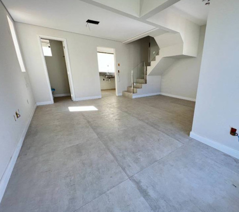 Imagem Imóvel com 3 Quartos à Venda, 86 m² em Santa Amélia - Belo Horizonte