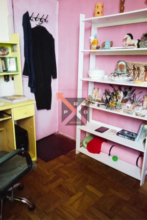 Imagem Imóvel com 2 Quartos à Venda, 52 m² em água Funda - São Paulo