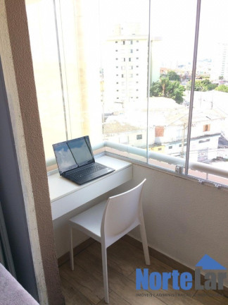 Imagem Apartamento com 2 Quartos à Venda, 50 m² em Vila Bruna - São Paulo