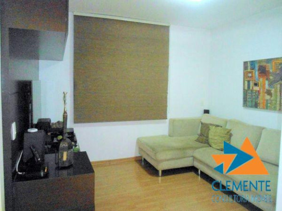 Imagem Apartamento com 4 Quartos à Venda, 136 m² em Savassi - Belo Horizonte