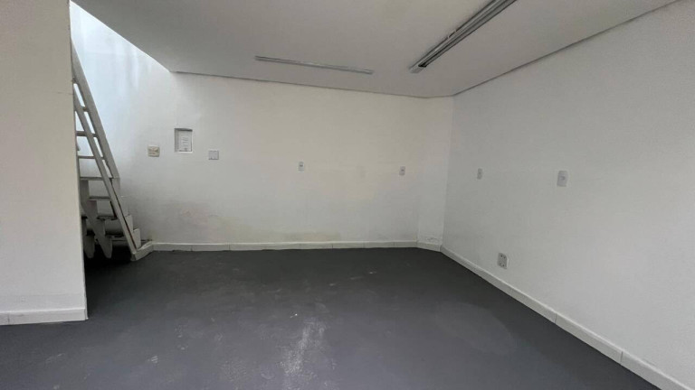 Imagem Loja para Alugar, 49 m² em Aparecida - Santos Imagem Loja para Alugar, 49 m² em Aparecida - Santos