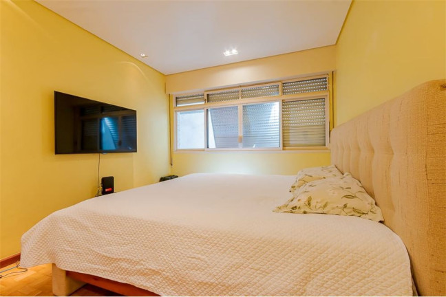 Imagem Apartamento com 3 Quartos à Venda, 165 m² em Consolação - São Paulo Imagem Apartamento com 3 Quartos à Venda, 165 m² em Consolação - São Paulo