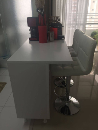 Imagem Apartamento com 2 Quartos à Venda, 68 m² em Centro - Osasco