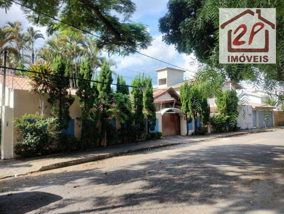 Imagem Casa com 4 Quartos para Alugar, 430 m² em Jardim Esplanada - São José Dos Campos Imagem Casa com 4 Quartos para Alugar, 430 m² em Jardim Esplanada - São José Dos Campos