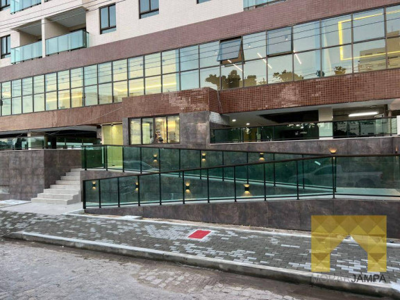 Imagem Apartamento com 3 Quartos à Venda, 84 m² em Jardim Oceania - João Pessoa Imagem Apartamento com 3 Quartos à Venda, 84 m² em Jardim Oceania - João Pessoa