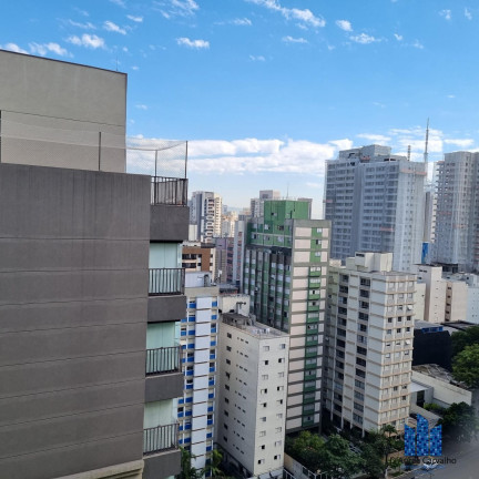 Imagem Apartamento com 1 Quarto à Venda, 40 m² em Vila Mariana - São Paulo