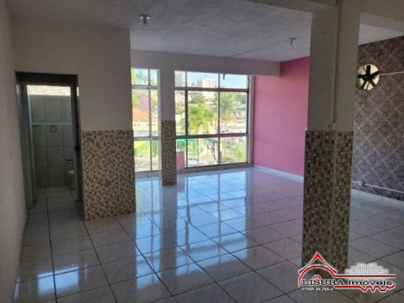 Imagem Sala Comercial para Alugar, 40 m² em Centro - Jacareí