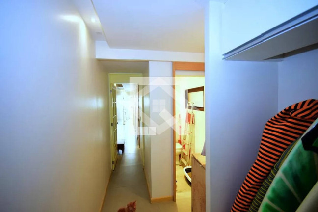 Imagem Apartamento com 3 Quartos à Venda, 131 m² em Barra Da Tijuca - Rio De Janeiro