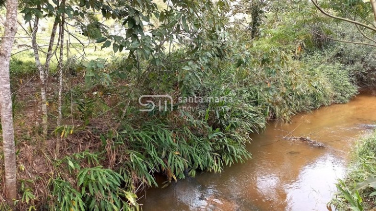 Imagem Imóvel com 1 Quarto à Venda, 1.573.000 m² em Três Barras - Cachoeira Paulista