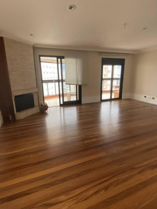 Imagem Apartamento com 3 Quartos à Venda, 160 m² em Jardim Fonte Do Morumbi - São Paulo