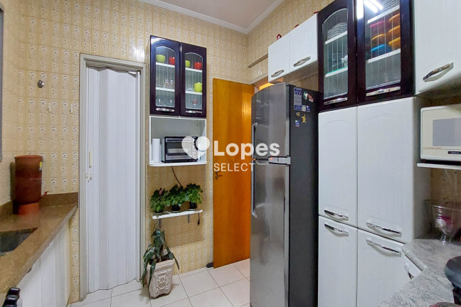 Imagem Apartamento com 3 Quartos à Venda, 131 m² em Centro - Campinas