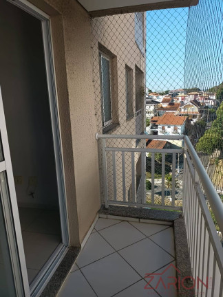 Imagem Apartamento com 2 Quartos à Venda, 64 m² em Vila Antônio Augusto Luiz - Caçapava