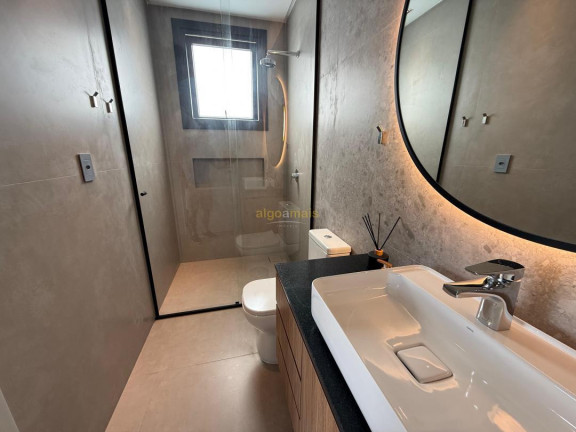 Casa com 5 Quartos à Venda, 366 m² em Condomínio Amare Home Resort - Xangri-lá