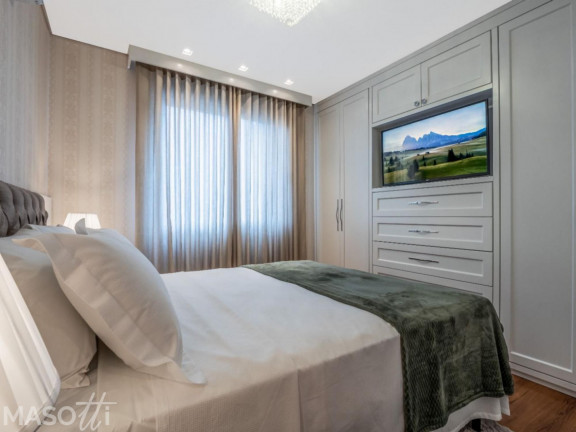 Imagem Apartamento com 3 Quartos à Venda, 153 m² em Centro - Gramado Imagem Apartamento com 3 Quartos à Venda, 153 m² em Centro - Gramado