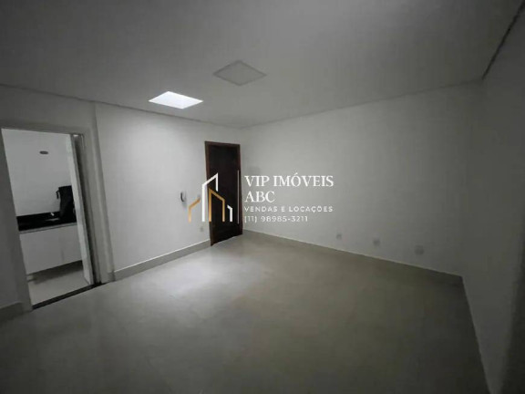 Imagem Apartamento com 2 Quartos à Venda, 63 m² em Santa Terezinha - Santo André