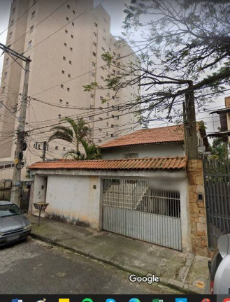 Imagem Casa com 3 Quartos à Venda, 320 m² em Vila Príncipe De Gales - Santo André Imagem Casa com 3 Quartos à Venda, 320 m² em Vila Príncipe De Gales - Santo André