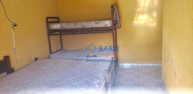 Imagem Casa com 2 Quartos à Venda, 180 m² em Agenor De Campos - Mongaguá