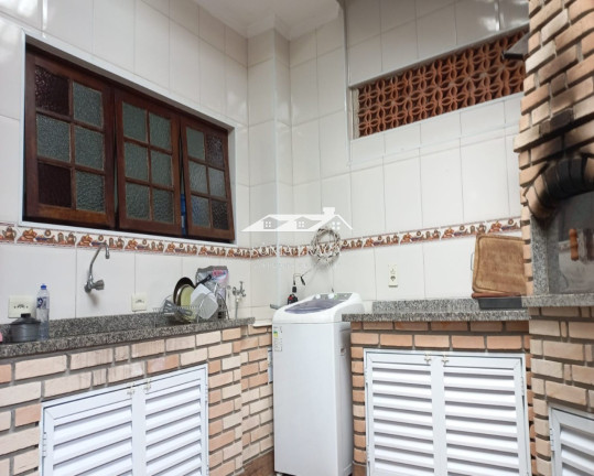 Imagem Sobrado com 3 Quartos à Venda, 88 m² em Boracéia - Bertioga