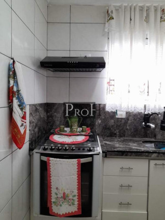 Imagem Apartamento com 2 Quartos à Venda, 56 m² em Vila Valparaíso - Santo André
