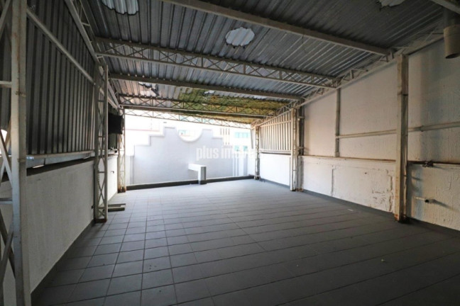 Imagem Imóvel Comercial para Alugar, 384 m² em Santa Cecília - São Paulo
