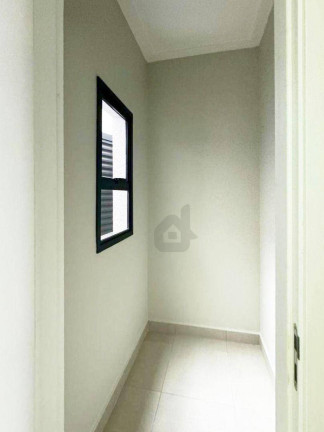 Imagem Casa com 2 Quartos à Venda, 185 m² em Residencial Le France - Sorocaba