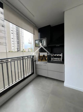Apartamento com 2 Quartos à Venda, 62 m² em Vila Andrade - São Paulo