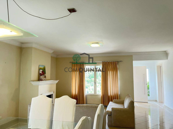 Imagem Casa com 3 Quartos à Venda, 258 m² em Granja Viana Ii - Cotia Imagem Casa com 3 Quartos à Venda, 258 m² em Granja Viana Ii - Cotia