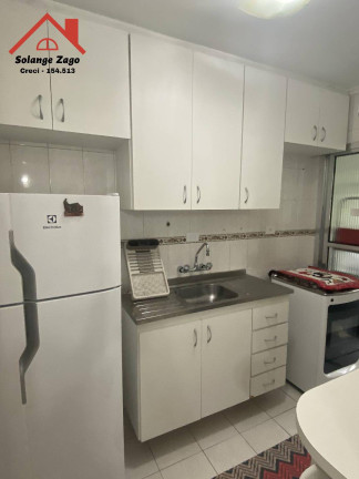 Imagem Apartamento com 2 Quartos à Venda, 60 m² em Vila Andrade - São Paulo Imagem Apartamento com 2 Quartos à Venda, 60 m² em Vila Andrade - São Paulo