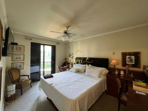 Imagem Apartamento com 3 Quartos à Venda, 220 m² em Itaim Bibi - São Paulo Imagem Apartamento com 3 Quartos à Venda, 220 m² em Itaim Bibi - São Paulo
