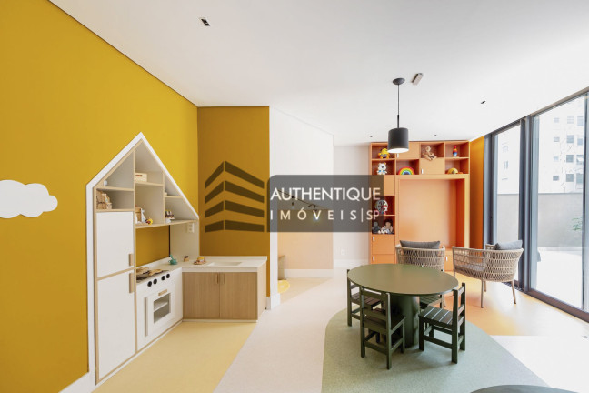 Imagem Apartamento com 3 Quartos à Venda, 155 m² em Jardim Paulista - São Paulo