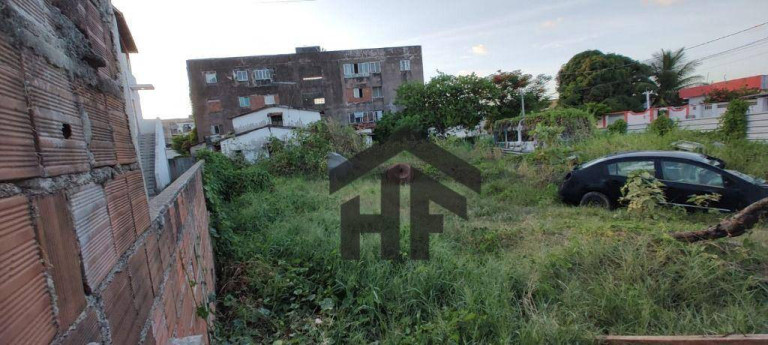Imagem Terreno à Venda, 500 m² em Casa Caiada - Olinda Imagem Terreno à Venda, 500 m² em Casa Caiada - Olinda