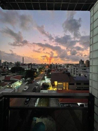 Imagem Apartamento com 3 Quartos à Venda, 122 m² em Bessa - João Pessoa Imagem Apartamento com 3 Quartos à Venda, 122 m² em Bessa - João Pessoa