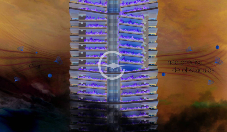 Imagem Apartamento com 4 Quartos à Venda, 263 m² em Brooklin - São Paulo Imagem Apartamento com 4 Quartos à Venda, 263 m² em Brooklin - São Paulo