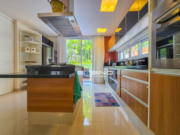 Imagem Casa com 5 Quartos à Venda, 486 m² em Riviera De São Lourenço - Bertioga