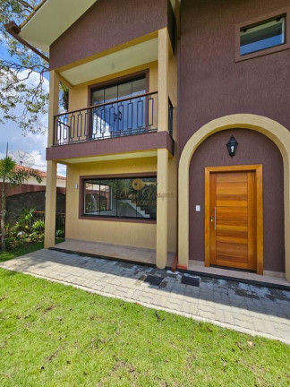 Imagem Casa com 3 Quartos à Venda, 116 m² em Nossa Senhora De Fátima - Teresópolis