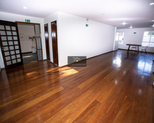 Imagem Apartamento com 3 Quartos à Venda, 94 m² em Entre Vila Mascote E Chácara Flora - São Paulo