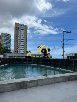 Imagem Imóvel com 4 Quartos à Venda, 210 m² em Barra - Salvador Imagem Imóvel com 4 Quartos à Venda, 210 m² em Barra - Salvador
