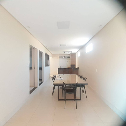 Imagem Casa com 3 Quartos à Venda, 228 m² em Setor Araguaia - Aparecida De Goiânia