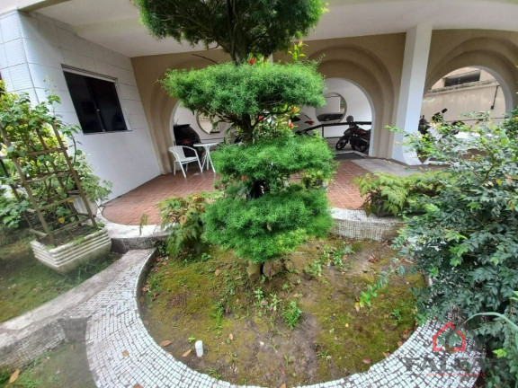 Imagem Apartamento com 2 Quartos à Venda, 111 m² em Boqueirão - Santos Imagem Apartamento com 2 Quartos à Venda, 111 m² em Boqueirão - Santos