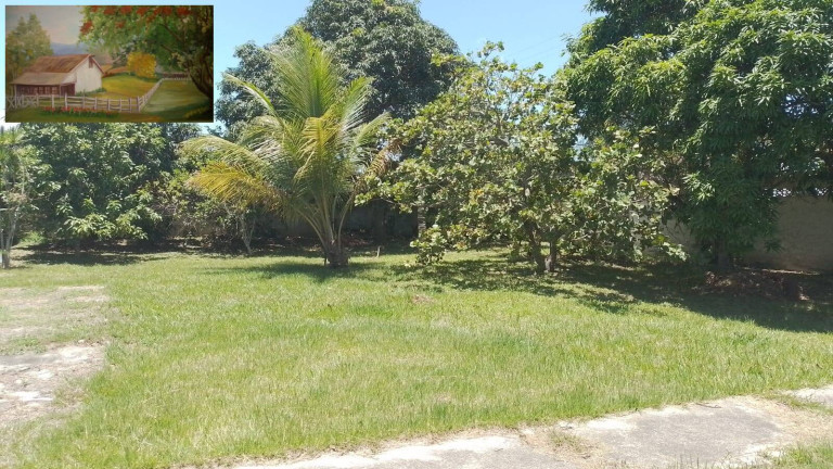 Imagem Casa com 4 Quartos à Venda, 120 m² em Paraty, Novo Horizonte - Araruama Imagem Casa com 4 Quartos à Venda, 120 m² em Paraty, Novo Horizonte - Araruama