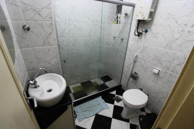 Imagem Apartamento com 1 Quarto para Temporada, 40 m² em Copacabana - Rio De Janeiro Imagem Apartamento com 1 Quarto para Temporada, 40 m² em Copacabana - Rio De Janeiro