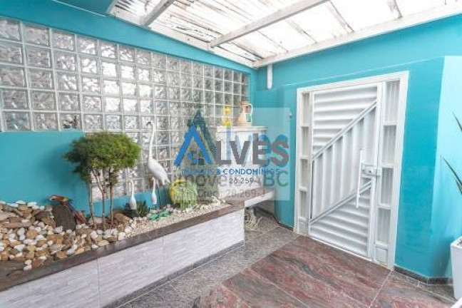 Imagem Sobrado com 3 Quartos à Venda, 325 m² em Santa Terezinha - São Bernardo Do Campo Imagem Sobrado com 3 Quartos à Venda, 325 m² em Santa Terezinha - São Bernardo Do Campo