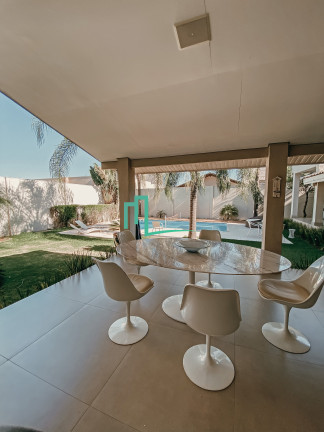 Imagem Casa com 5 Quartos à Venda, em Morada Do Verde - Franca Imagem Casa com 5 Quartos à Venda, em Morada Do Verde - Franca