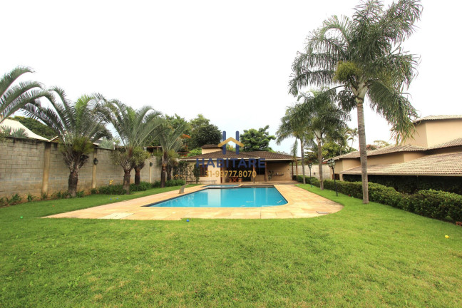 Imagem Casa de Condomínio com 6 Quartos à Venda, 740 m² em Quintas Da Jangada - Sarzedo