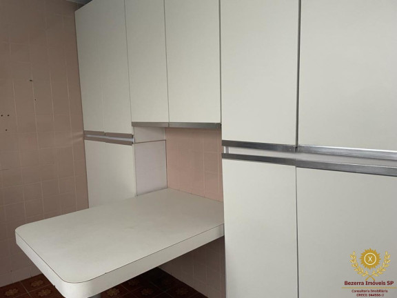 Imagem Apartamento com 3 Quartos à Venda, 135 m² em Santa Cecília - São Paulo